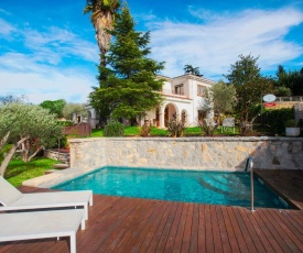 Montjuic Boutique Bed & Breakfast Girona