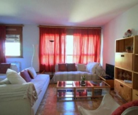 Apartamentos Saumet B