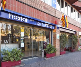 Hostal Bcn Port