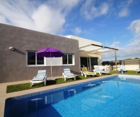 Riumar "Marc", 550m to beach, private pool, On-Site-Service, dog beach