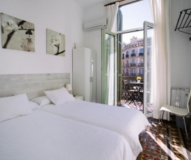 Hostal Eixample