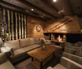 Eira Ski Lodge