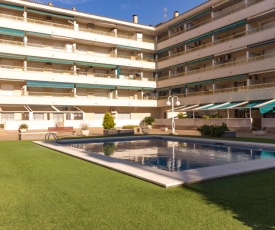 Apartment Els Espigons