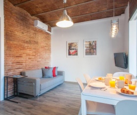 Poble Nou Design Apartment