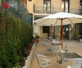 Hostal La Terrassa