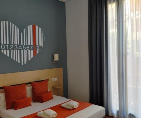 Hostal Live Natura Barcelona