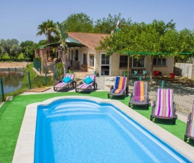 Holiday Home Paradise Ebro 1