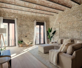 Poble Nou I You Stylish Apartments