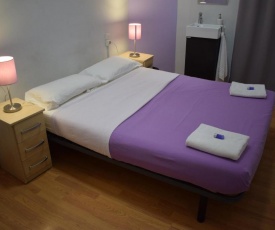 Hostal MiMi Las Ramblas