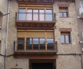 Apartamentos La Muralla