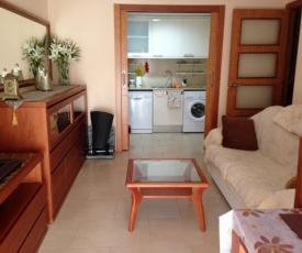 Apartamento en Calella