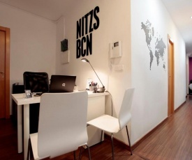 Hostal Nitzs Bcn