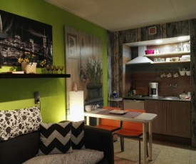 Apartamento Oliver