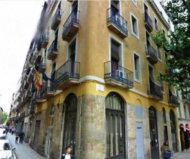 Hostal Nou Raval