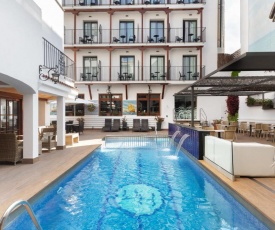 Apartamentos Neptuno