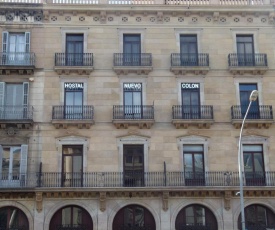 Hostal Nuevo Colon