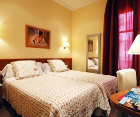 Hostal Orleans