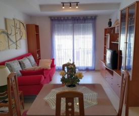 Apartamento en l'Horta de Sant Joan