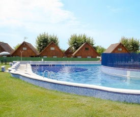 Arc de Bará Camping & Bungalows