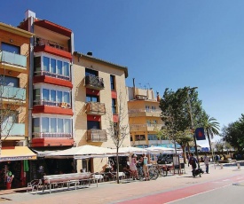 Apartment in Calella