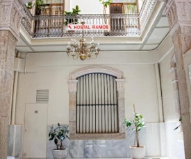 Hostal Ramos