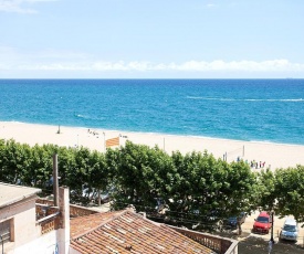 Calella Beach