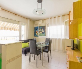 Apartamento Balmes 1