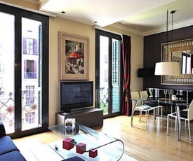 1208 - EXCLUSIVE DESIGN APARTMENT