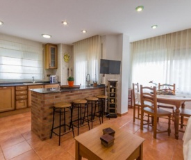 Apartamento Catalunya