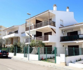 Apartment Amarres