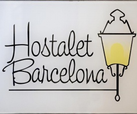 Hostalet de Barcelona