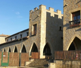 Dúplex amb piscina comunitària i terrassa