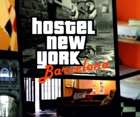 Hostel New York