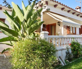 House near the Sea