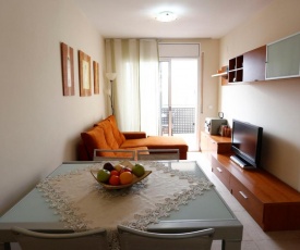 Apartment Ramon y Cajal