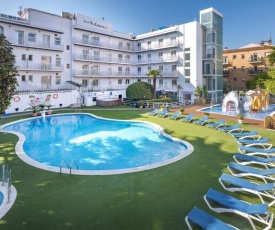 GHT Balmes, Hotel-Aparthotel&SPLASH