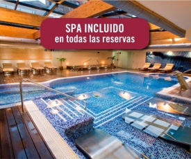 Hotel & Spa Villa Olimpica Suites