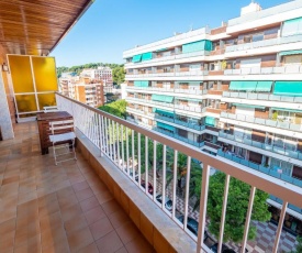 HomeHolidaysRentals Calella V