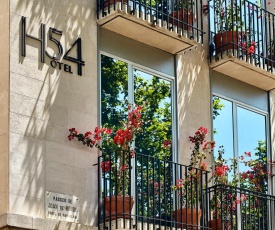 Hotel 54 Barceloneta