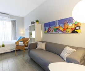 Poble Sec Apartment