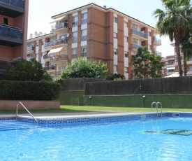 Fantastic 3 bedroom apartment, 300m to the sea