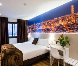 Hotel BESTPRICE Gracia