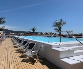 Gran Hotel Flamingo-Adults Only