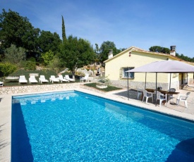 Holiday Home Antem