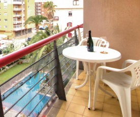 One-Bedroom Apartment in Calella