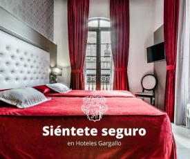 Hotel Ciutadella Barcelona