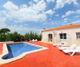 Holiday Home Emballia