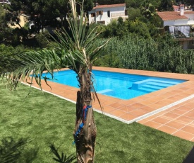 Holiday home Lloret de Mar Costa Brava