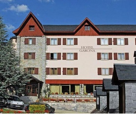 Hotel Garona