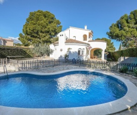 Villa Sol